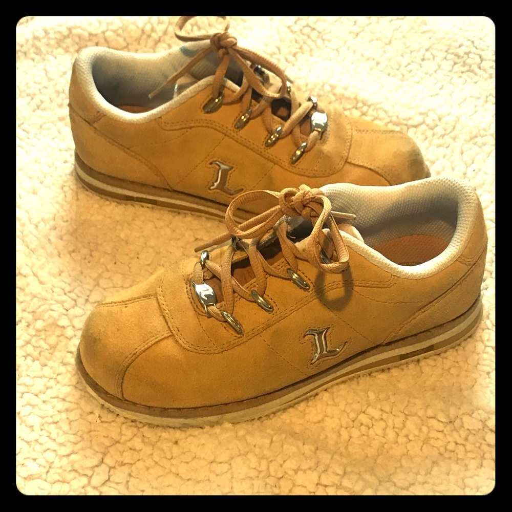Lugz winter boots